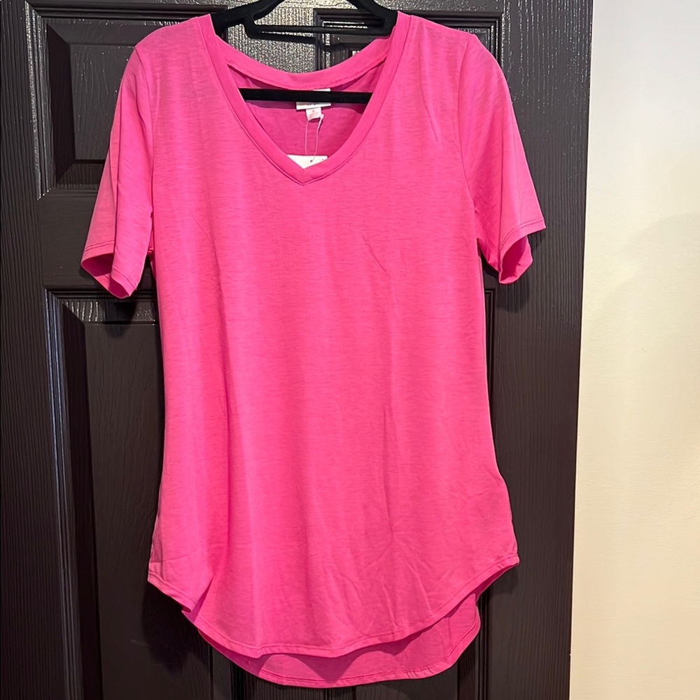 LuLaRoe Iris Top - Small